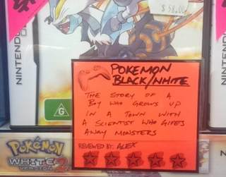 Illustration for article titled Retailer Game Reviews Are Still The Best Game Reviews